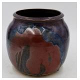Edna Arnow Pottery Vase