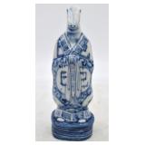 Chinese Zodiac Animal Ceramic Statue
