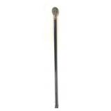 Templar Cross Pommel Dress Cane