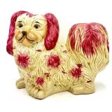 Staffordshire Style Dog
