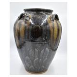 Catawba Valley Style Large Storage Jar