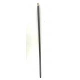 1929 Sterling Silver NYU Dress Cane