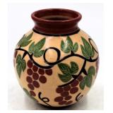Cerámica San Ginés Traditional Vase