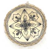 Indonesian Shamanic Drum