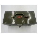 Tool Box