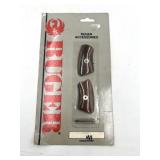 Original Ruger Factory Walnut Grip Panels