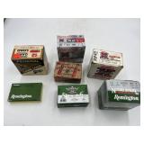 Assortment of 12Ga Shotgun Shells