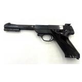 High Standard Supermatic (S-101 Series) Pistol