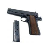 Springfield Armory 1911 Mili-Spec Semi-Auto Pistol