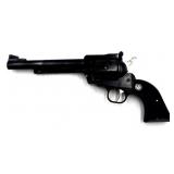 Ruger 357 / 9MM Magnum Convertible Blackhawk