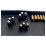 .45 ACP Frankford Arsenal 1926 w/clips