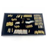 Assorted Handgun Ammunition