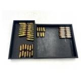 Assorted Handgun Ammunition
