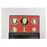 1978 United States Proof Set