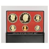1978 United States Proof Coin Set