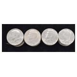 Lot of 38 Kennedy Half Dollar Coin