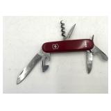 Assortment of Pocket Knives