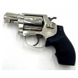 Smith & Wesson MOD.38 Revolver