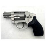 Smith & Wesson Airweight Revolver Model 642-2