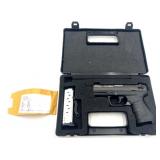 Smith & Wesson Walther PK380 Model Pistol