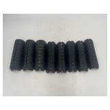 Lot of Loose and Packages AR-15 Handguards
