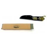 Set of Four Woodland Creek Survival Knives