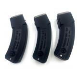 6 - Assorted Ruger Magazines