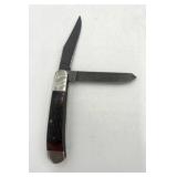 Vintage Parker-Edwards Pocket Knife