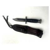 Camillus N.Y. Pilot Survival Knife