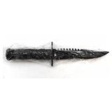 3 Rogue River Tactical Knives