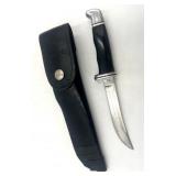 Hunting Knife and Pocket Knife Sharpener