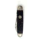 Boker USA Tree Brand 8842 Cigar Jack Knife