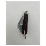 Assortment of Folding & Pocket Knives