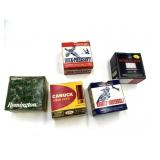 Assortment of 12Ga Shotgun Shells