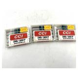 Vintage CCI .38 Special Magnum Shotshells