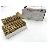 'WIN PACK .38 Special Ammunition