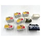 Assortment of .177 Cal Pellets