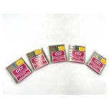 Vintage CCI Maxi-Mag .22 WMR Shotshells