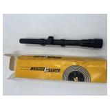 Weaver Scope Model V22-A