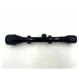 Universal Fixed  4x40MM Rifle Scope