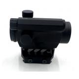 Black Spider Optics-M0129