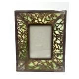 Tiffany Grapevine Pattern Frame