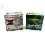 2 Full Boxes of 12Ga Shotgun Ammo