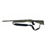12 Ga Yildiz Pump Shotgun