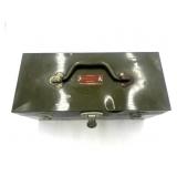 Tool Box