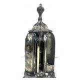 Victorian Silver-Plated 'Magic Caster'