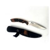 Browning Hunting Knife & Pocket Knife
