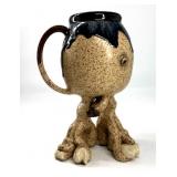 Ron Dahline Face Mug 2003 edition