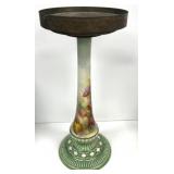 Royal Worcester Pedestal Column
