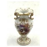 German Miniature KPM Urn